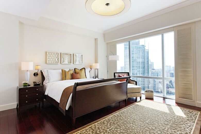 Hotel Raffles Makati