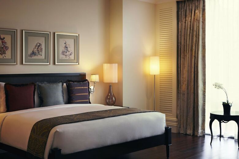Hotel Raffles Makati