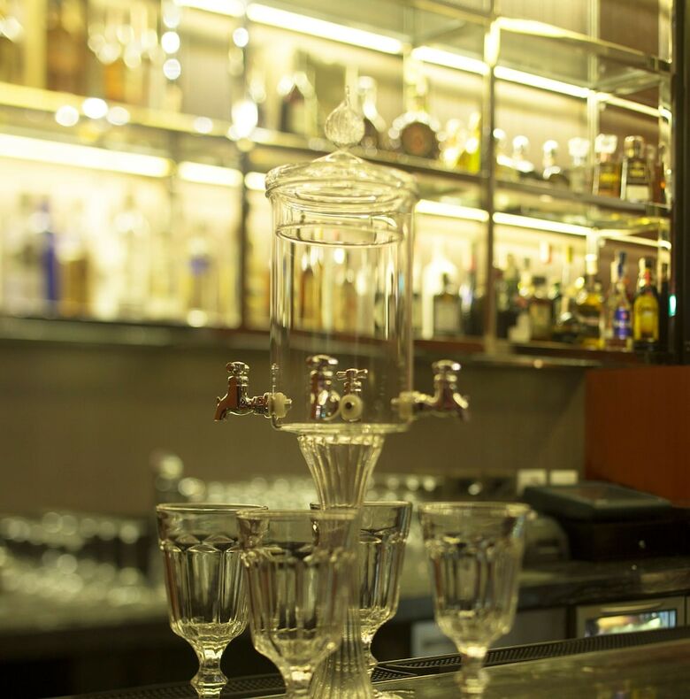 Hotel Raffles Makati