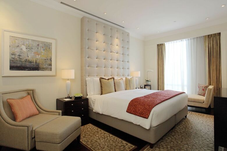 Hotel Raffles Makati