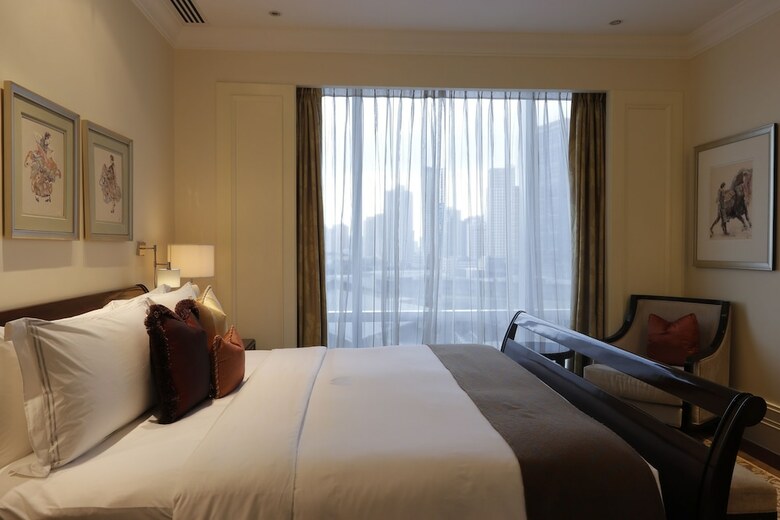 Hotel Raffles Makati