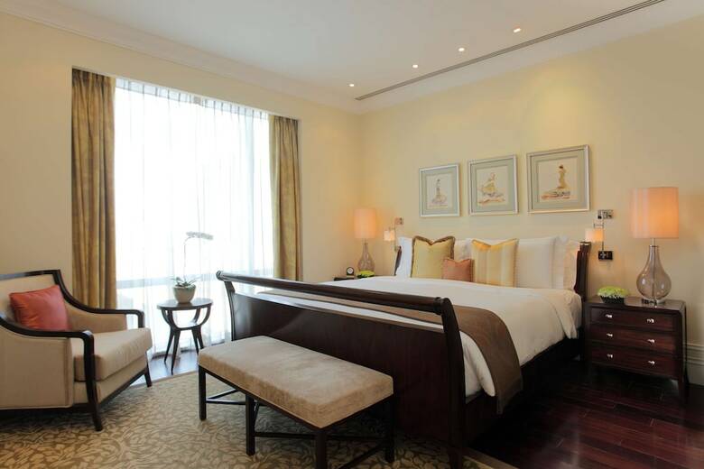 Hotel Raffles Makati