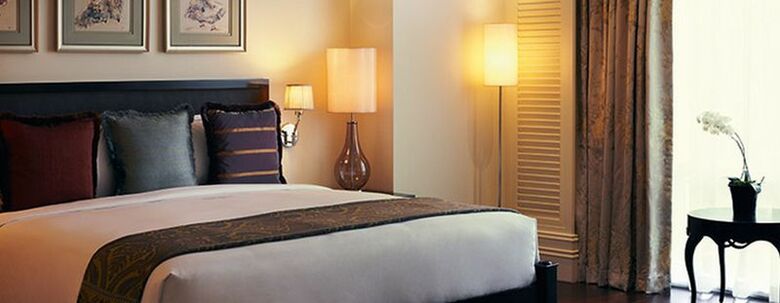 Hotel Raffles Makati
