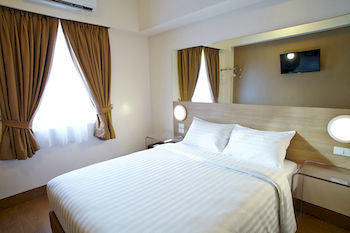 Hotel Red Planet Quezon City