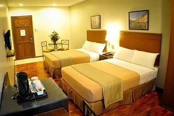 Fersal Hotel Kalayaan