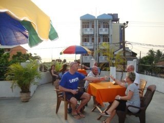 Windmill Beach Hotel