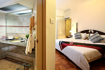 Apartamento Village Residence West Coast