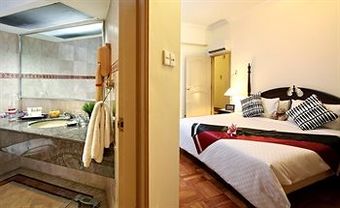 Apartamento Village Residence West Coast