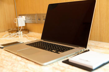 Great World Serviced Apartments