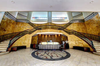 Great World Serviced Apartments