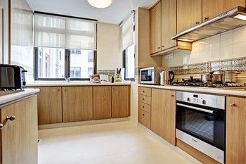 Great World Serviced Apartments