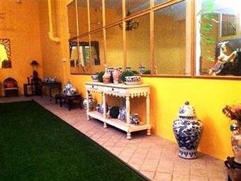 Bed & Breakfast L Residence