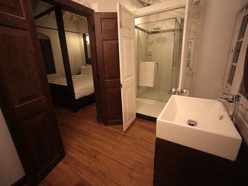Hotel The Secret Kandy