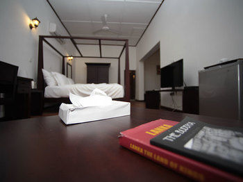Hotel The Secret Kandy