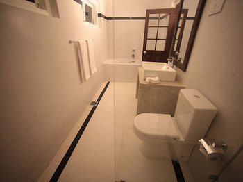 Hotel The Secret Kandy