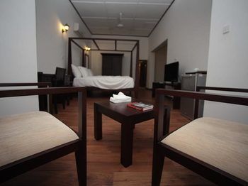 Hotel The Secret Kandy