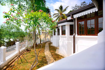 Hotel The Secret Kandy