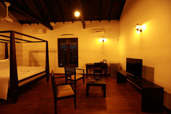 Hotel The Secret Kandy