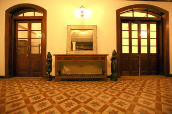 Hotel The Secret Kandy