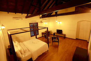 Hotel The Secret Kandy