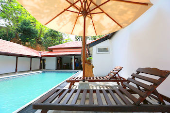 Hotel The Secret Kandy