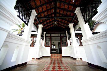 Hotel The Secret Kandy