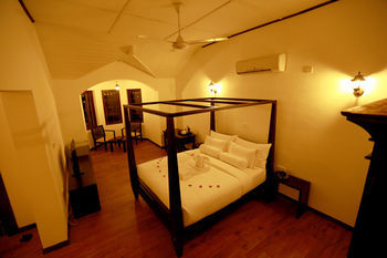 Hotel The Secret Kandy