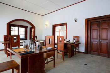 Hotel The Secret Kandy