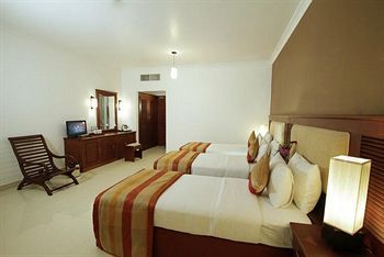 Avenra Garden Hotel