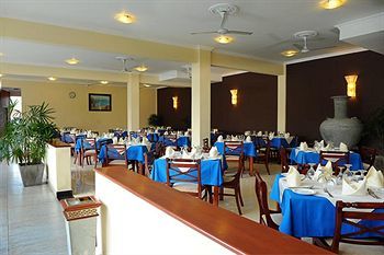 Avenra Garden Hotel