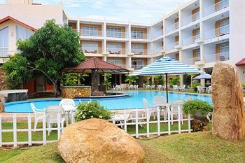Avenra Garden Hotel