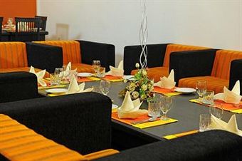 Avenra Garden Hotel