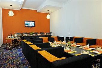 Avenra Garden Hotel