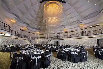 Avenra Garden Hotel