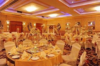 Avenra Garden Hotel