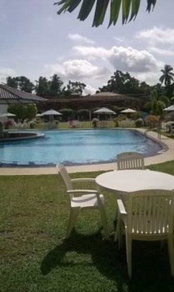 Avenra Garden Hotel