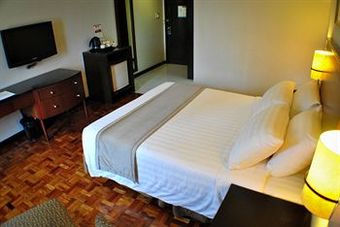 Fersal Hotel Bel-air