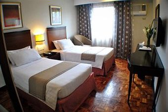 Fersal Hotel Bel-air