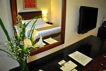 Fersal Hotel Bel-air