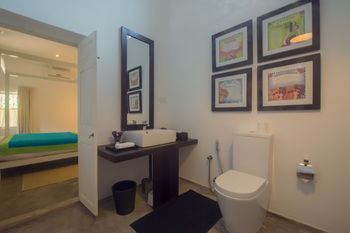 Hotel Taru Villas 906