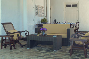 Hotel Taru Villas 906
