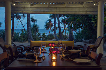 Hotel Taru Villas 906