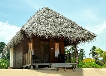 Apartamento Lagoon Paradise Beach Resort