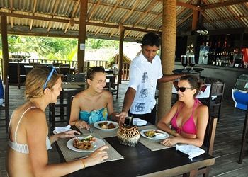 Apartamento Lagoon Paradise Beach Resort
