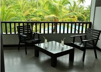 Apartamento Lagoon Paradise Beach Resort