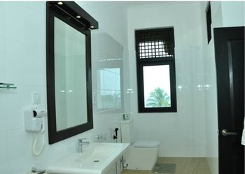Apartamento Lagoon Paradise Beach Resort