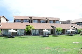 Apartamento The Calm Resort & Spa