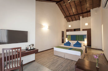 Apartamento The Calm Resort & Spa