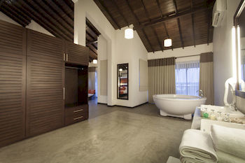 Apartamento The Calm Resort & Spa