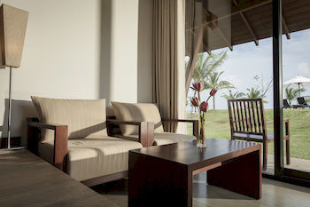 Apartamento The Calm Resort & Spa